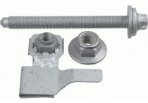 Reparatieset, wielophanging