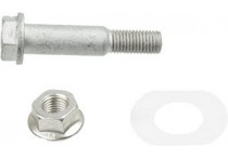 Reparatieset, wielophanging