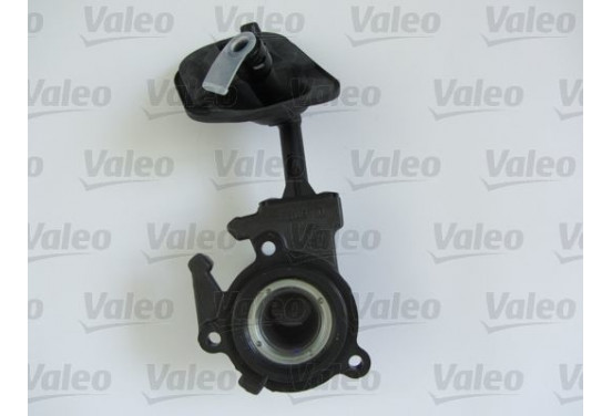 Koppelingsdruklager 810001 Valeo, afbeelding 2