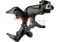 Astap, wielophanging