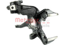 Astap, wielophanging