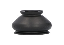 Womi W667 Fuseekogelhoes 13,3x28x22,2mm G13,3
