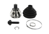 Homokineet reparatie set, Aandrijfas