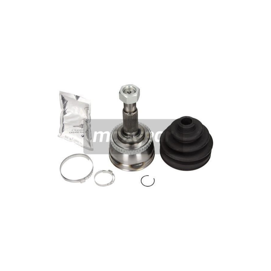 00055263 TEDGUM Ulożenie kĺbového hriadeľa s loziskom pre AUDI A6