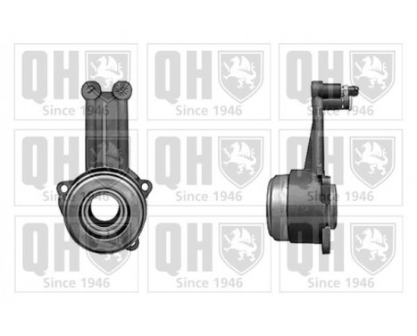 Druklagers hydraulisch CSC011 Quinton Hazell Druklagers hydraulisch CSC011 Quinton Hazell
