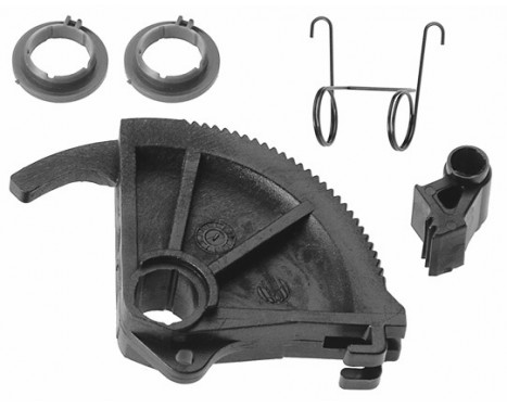 Reparatieset koppelingsbijstelling, Thumbnail 2 Reparatieset koppelingsbijstelling, Thumbnail 2