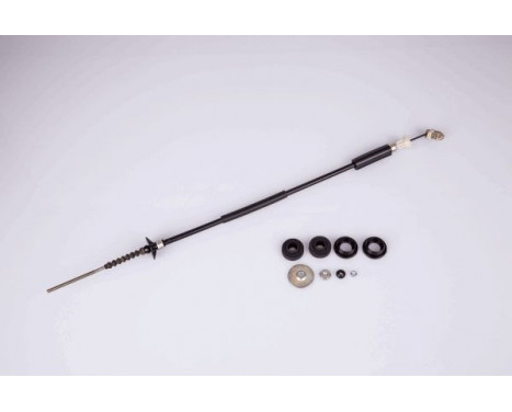 Koppelingkabel AK0102 Koppelingkabel AK0102
