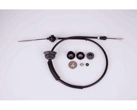 Koppelingkabel AK0104 Koppelingkabel AK0104