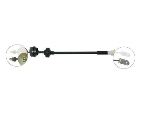 Koppelingkabel Koppelingkabel