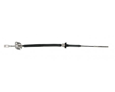 Koppelingkabel Koppelingkabel