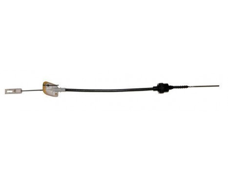 Koppelingkabel Koppelingkabel