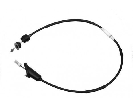 Koppelingkabel Koppelingkabel