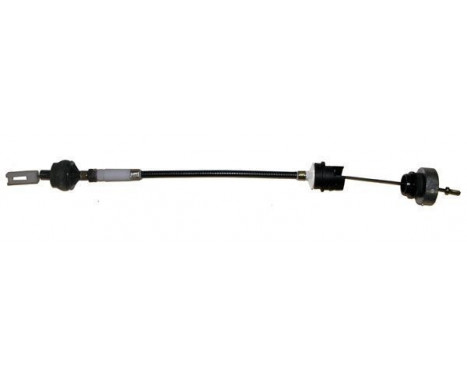 Koppelingkabel Koppelingkabel