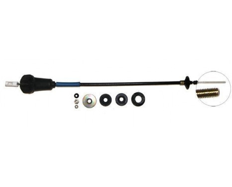 Koppelingkabel Koppelingkabel
