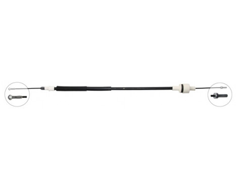 Koppelingkabel Koppelingkabel