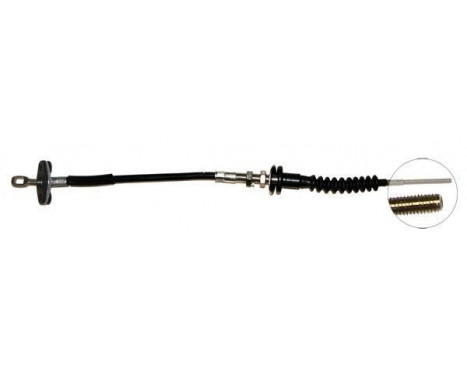 Koppelingkabel Koppelingkabel