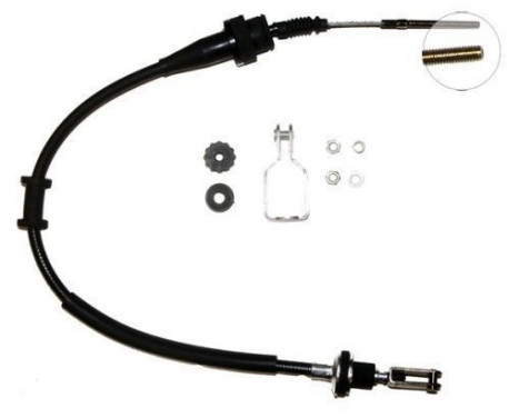 Koppelingkabel Koppelingkabel