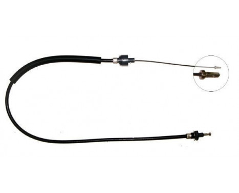 Koppelingkabel Koppelingkabel
