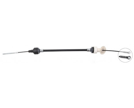 Koppelingkabel Koppelingkabel