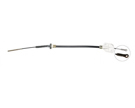 Koppelingkabel Koppelingkabel