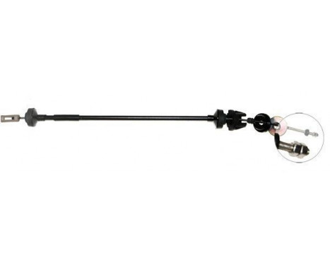 Koppelingkabel Koppelingkabel