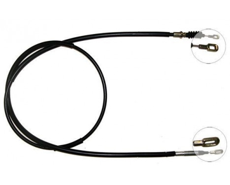 Koppelingkabel Koppelingkabel