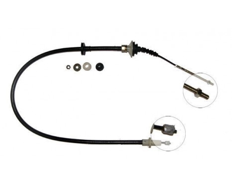 Koppelingkabel Koppelingkabel