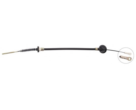 Koppelingkabel Koppelingkabel