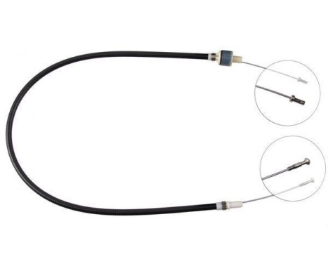 Koppelingkabel Koppelingkabel