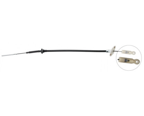 Koppelingkabel Koppelingkabel