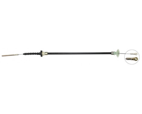 Koppelingkabel Koppelingkabel
