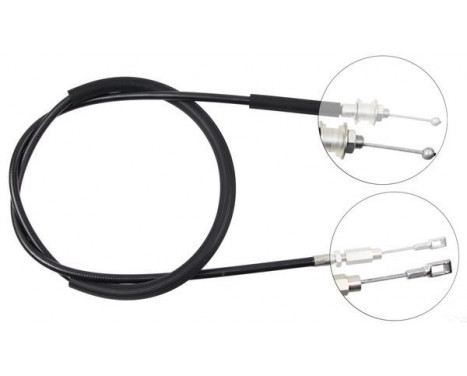 Koppelingkabel Koppelingkabel
