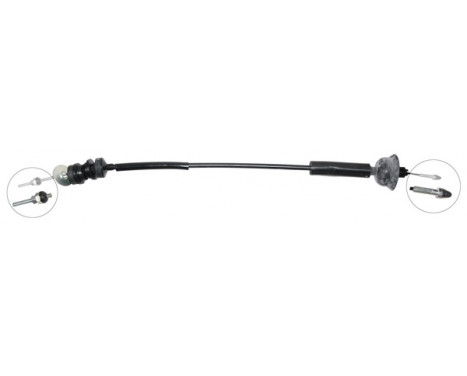 Koppelingkabel Koppelingkabel