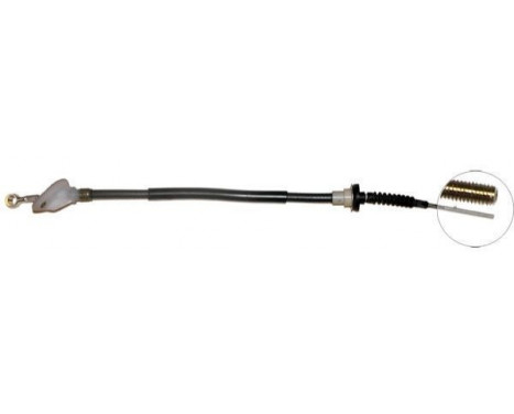 Koppelingkabel Koppelingkabel