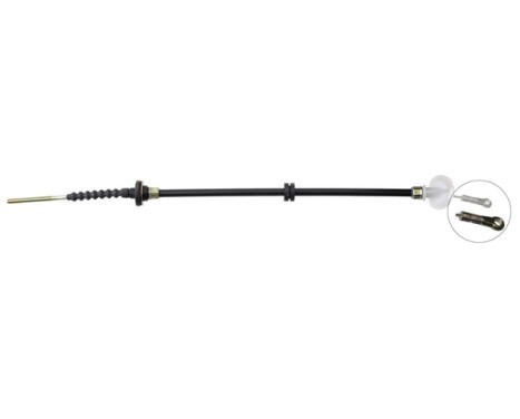 Koppelingkabel Koppelingkabel