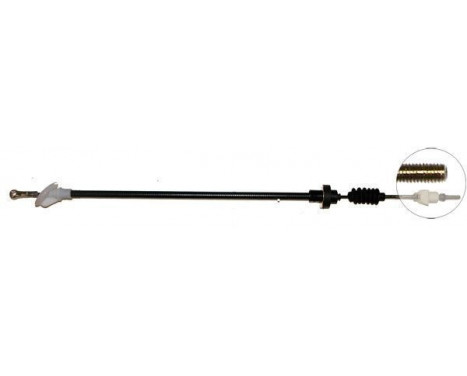 Koppelingkabel Koppelingkabel