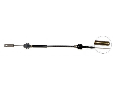 Koppelingkabel Koppelingkabel