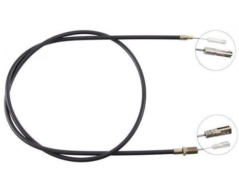 Koppelingkabel Koppelingkabel