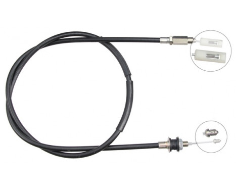 Koppelingkabel Koppelingkabel