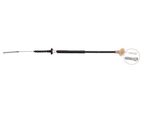Koppelingkabel Koppelingkabel