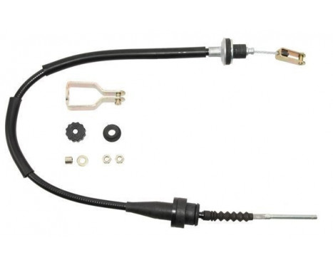 Koppelingkabel Koppelingkabel
