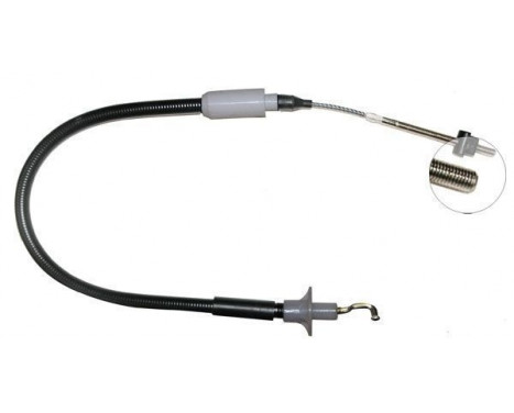 Koppelingkabel Koppelingkabel
