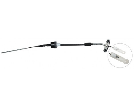Koppelingkabel Koppelingkabel