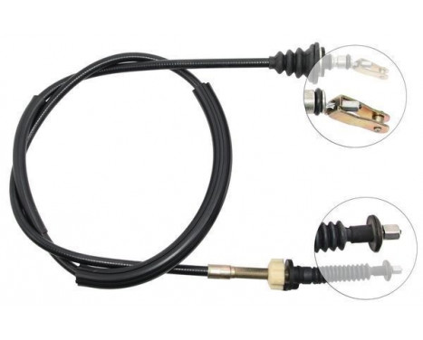 Koppelingkabel Koppelingkabel