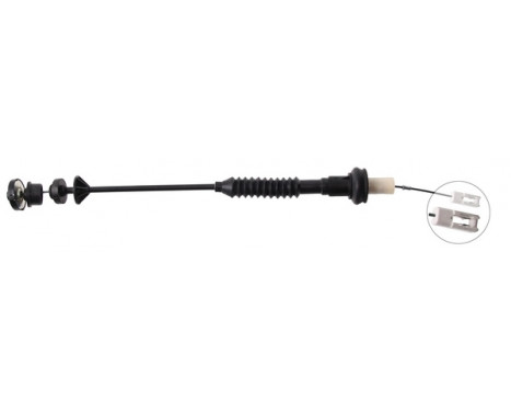 Koppelingkabel Koppelingkabel