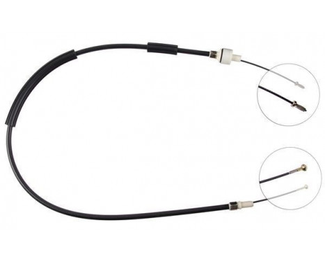 Koppelingkabel Koppelingkabel