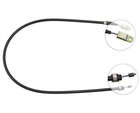 Koppelingkabel Koppelingkabel