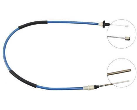 Koppelingkabel Koppelingkabel