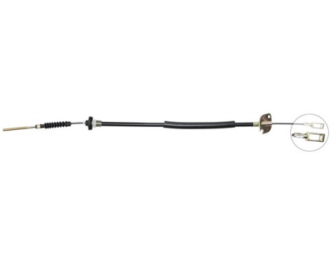 Koppelingkabel Koppelingkabel