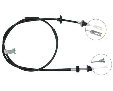 Koppelingkabel Koppelingkabel